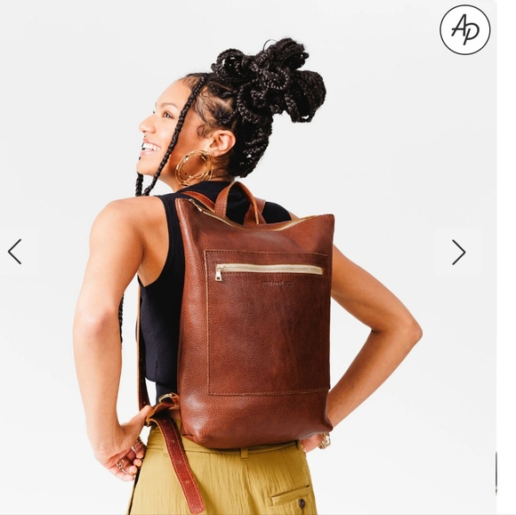 PLG Laptop Backpack - Picture 5 of 7